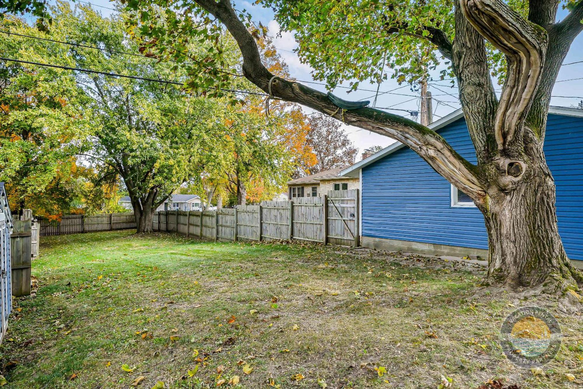 Lake Geneva Family Fall Escape Villa Exterior photo